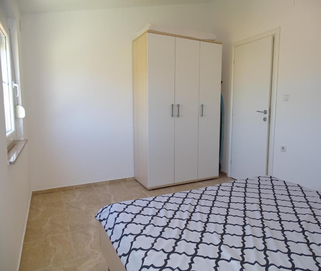 Apartmani David Vir Eksteriør billede